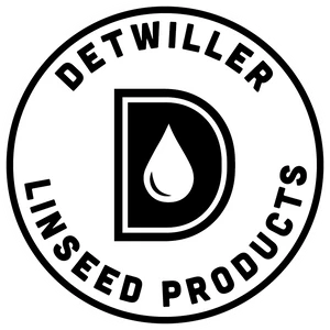 Detwiller Linseed Products