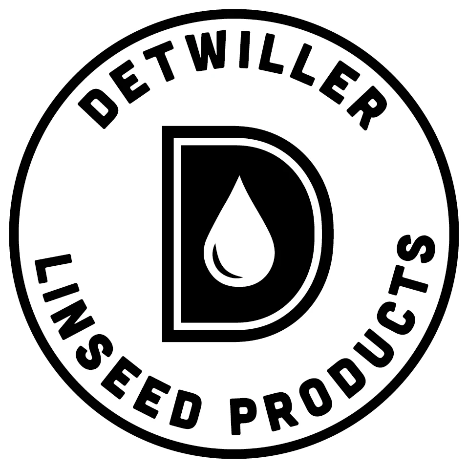 Detwiller Linseed Products
