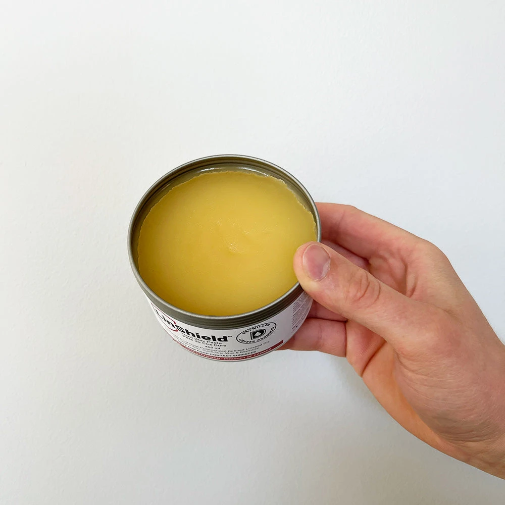 LinShield Hard Wax Paste