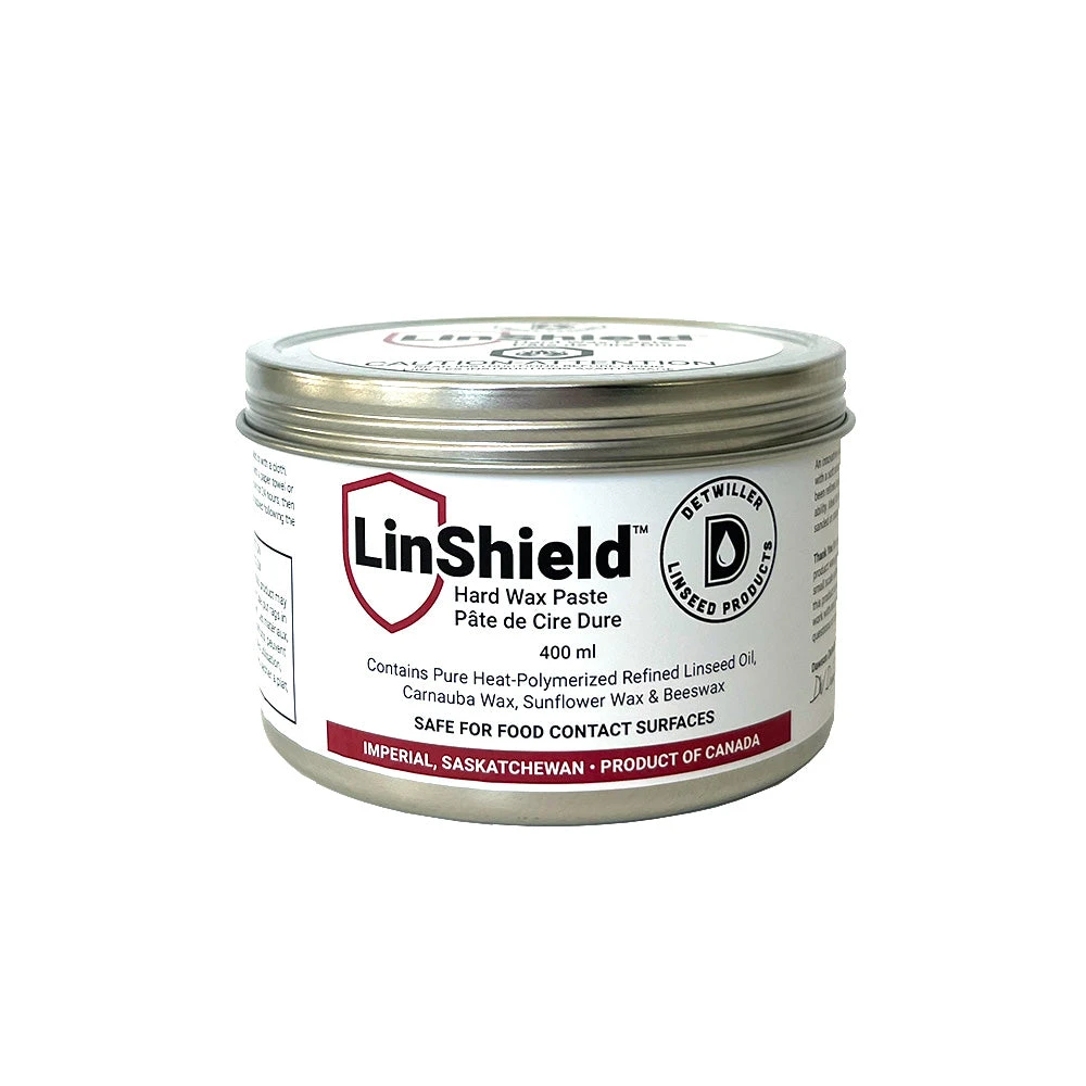 LinShield Hard Wax Paste